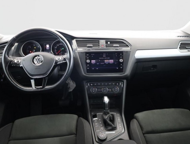 Volkswagen Tiguan  2.0 TDI Comfortline