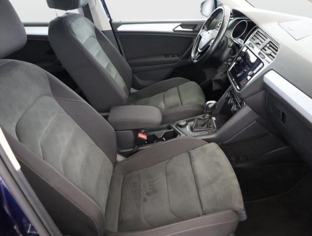Volkswagen Tiguan  2.0 TDI Comfortline