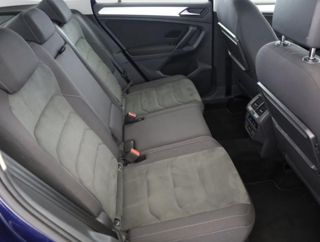 Volkswagen Tiguan  2.0 TDI Comfortline
