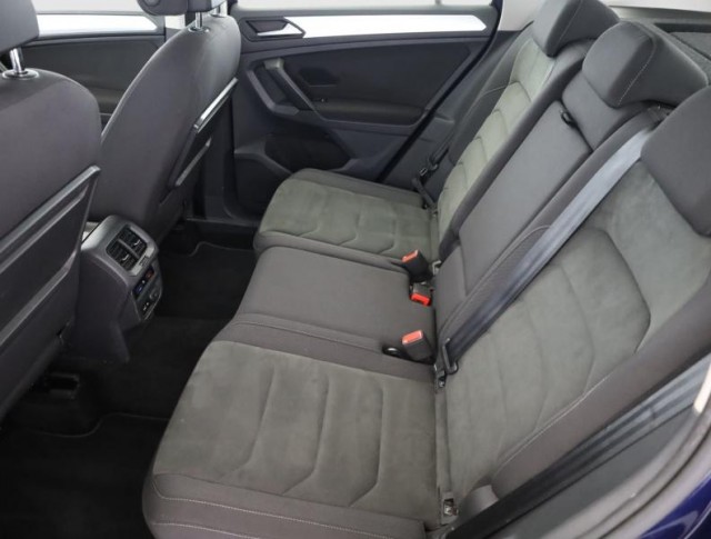 Volkswagen Tiguan  2.0 TDI Comfortline
