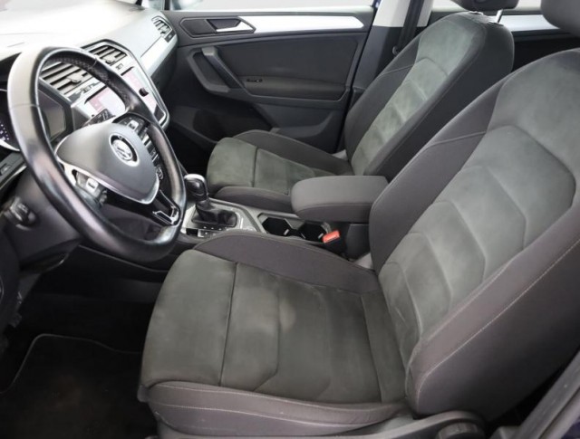 Volkswagen Tiguan  2.0 TDI Comfortline