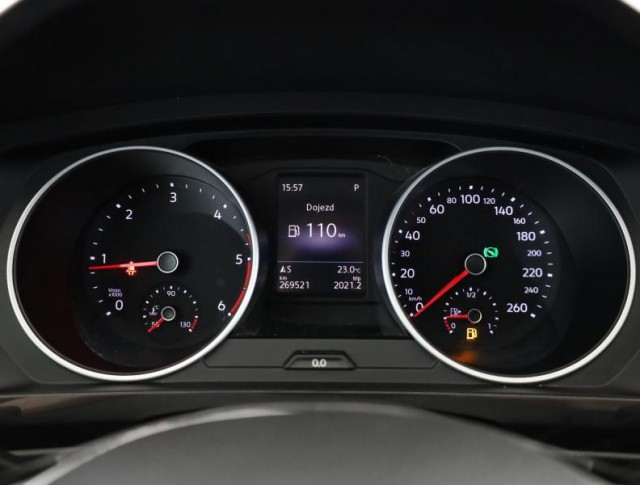 Volkswagen Tiguan  2.0 TDI Comfortline