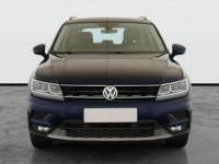 Volkswagen Tiguan  2.0 TDI Comfortline