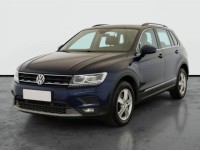 Volkswagen Tiguan  2.0 TDI Comfortline