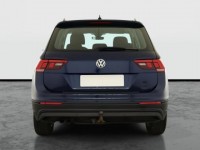 Volkswagen Tiguan  2.0 TDI Comfortline