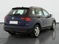 Volkswagen Tiguan  2.0 TDI Comfortline