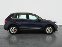 Volkswagen Tiguan  2.0 TDI Comfortline
