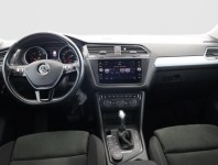 Volkswagen Tiguan  2.0 TDI Comfortline