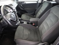 Volkswagen Tiguan  2.0 TDI Comfortline