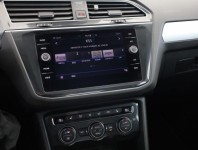 Volkswagen Tiguan  2.0 TDI Comfortline