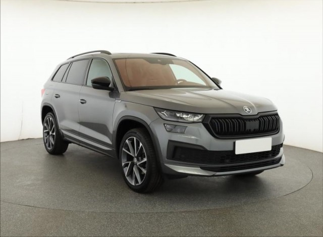 Škoda Kodiaq  1.5 TSI Sportline