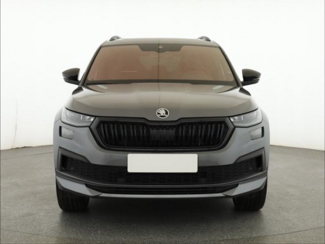 Škoda Kodiaq  1.5 TSI Sportline