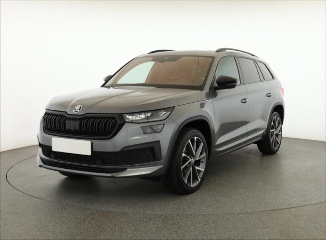 Škoda Kodiaq  1.5 TSI Sportline