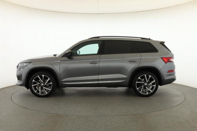 Škoda Kodiaq  1.5 TSI Sportline