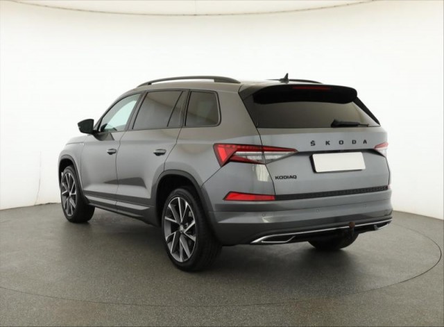 Škoda Kodiaq  1.5 TSI Sportline