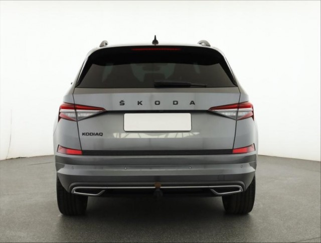 Škoda Kodiaq  1.5 TSI Sportline