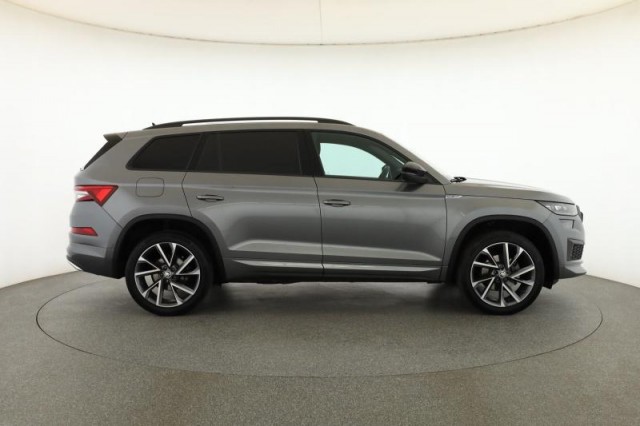 Škoda Kodiaq  1.5 TSI Sportline