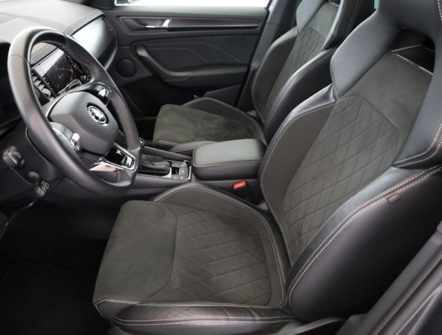 Škoda Kodiaq  1.5 TSI Sportline