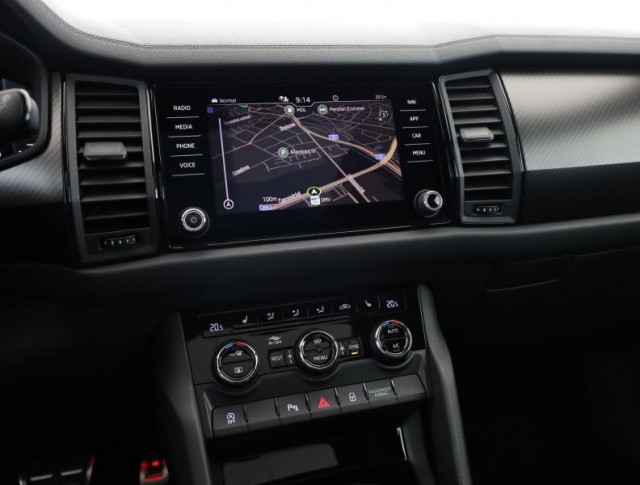 Škoda Kodiaq  1.5 TSI Sportline