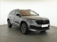 Škoda Kodiaq  1.5 TSI Sportline