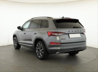 Škoda Kodiaq  1.5 TSI Sportline
