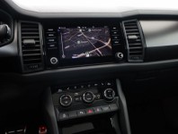 Škoda Kodiaq  1.5 TSI Sportline