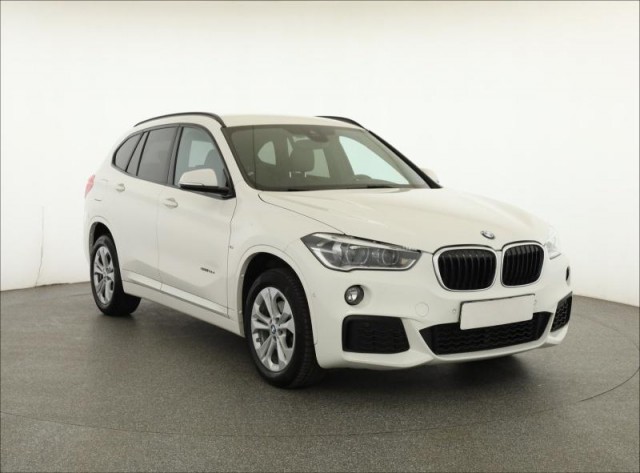 BMW X1  sDrive18d 