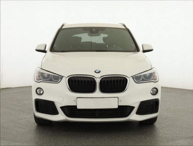 BMW X1  sDrive18d 