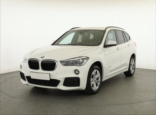 BMW X1  sDrive18d 