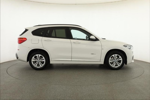 BMW X1  sDrive18d 