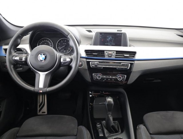 BMW X1  sDrive18d 