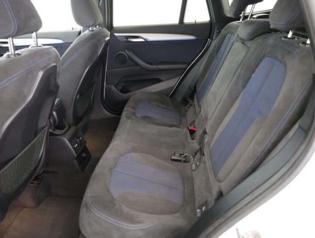 BMW X1  sDrive18d 
