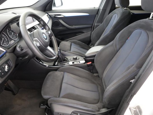 BMW X1  sDrive18d 