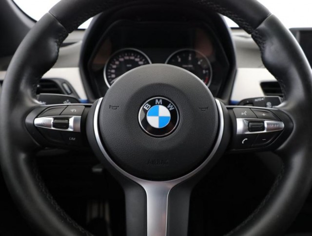 BMW X1  sDrive18d 