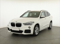 BMW X1  sDrive18d 