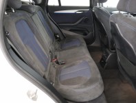 BMW X1  sDrive18d 