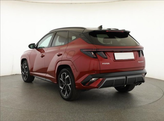 Hyundai Tucson  1.6 T-GDI N-Line