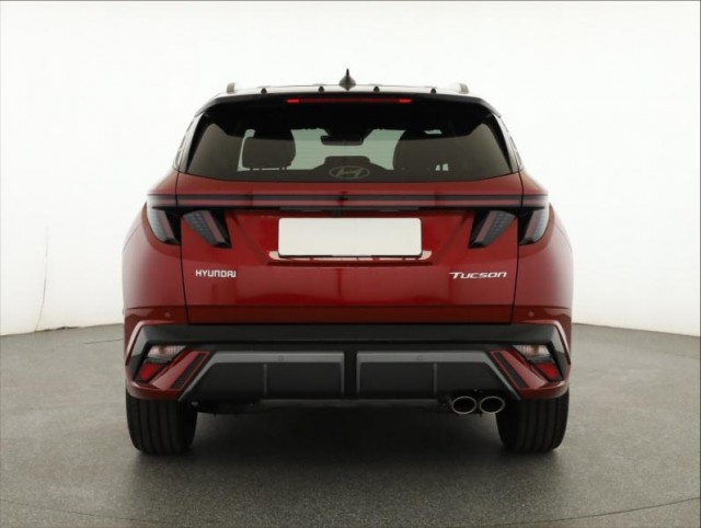 Hyundai Tucson  1.6 T-GDI N-Line