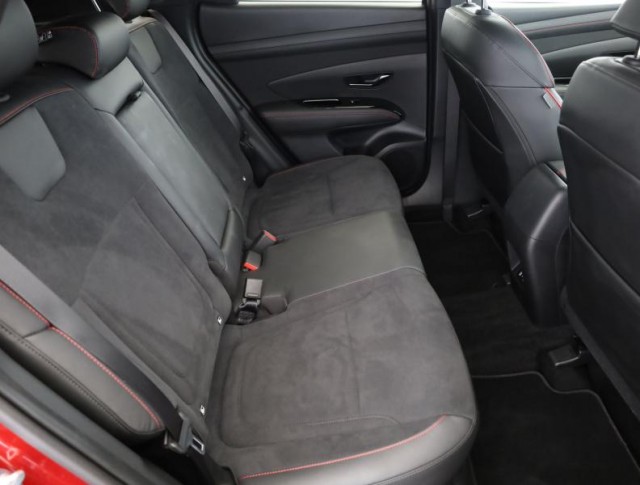 Hyundai Tucson  1.6 T-GDI N-Line