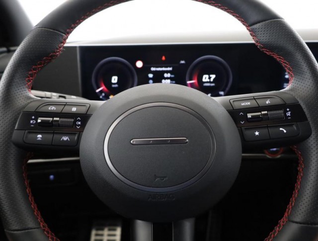 Hyundai Tucson  1.6 T-GDI N-Line