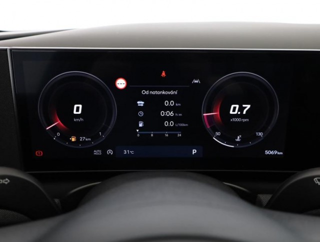 Hyundai Tucson  1.6 T-GDI N-Line