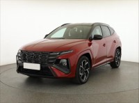 Hyundai Tucson  1.6 T-GDI N-Line