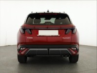 Hyundai Tucson  1.6 T-GDI N-Line