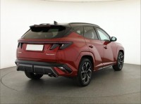 Hyundai Tucson  1.6 T-GDI N-Line