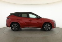 Hyundai Tucson  1.6 T-GDI N-Line