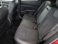 Hyundai Tucson  1.6 T-GDI N-Line
