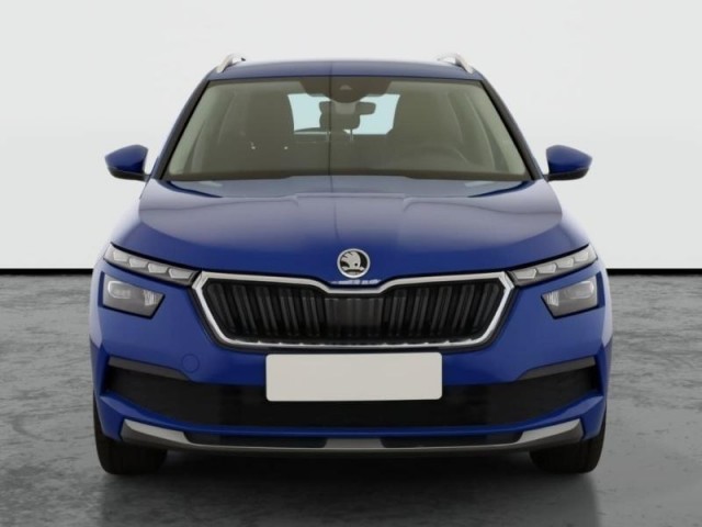 Škoda Kamiq  1.0 TSI 