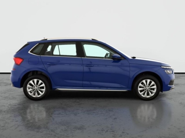 Škoda Kamiq  1.0 TSI 