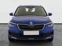 Škoda Kamiq  1.0 TSI 