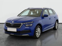 Škoda Kamiq  1.0 TSI 
